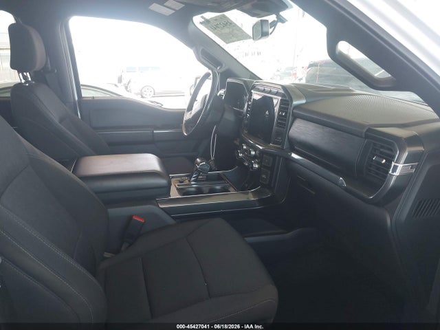 2023 FORD F-150 XLT — фото 5