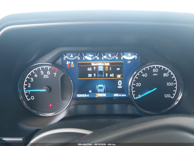 2023 FORD F-150 XLT — фото 7