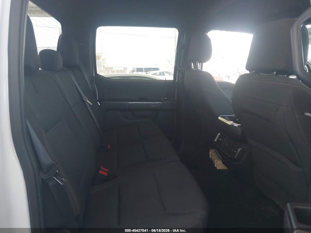 2023 FORD F-150 XLT — фото 8