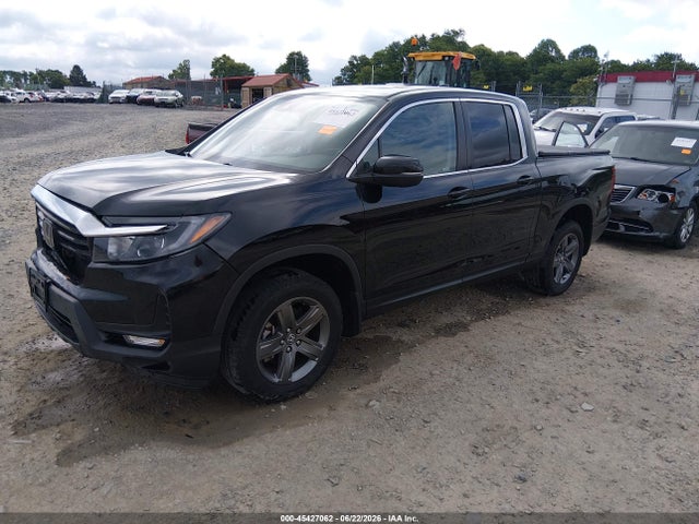 صورة 2 لـ 2023 Honda RIDGELINE RTL