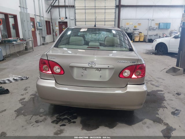 صورة مصغرة 17 لـ 2007 Toyota COROLLA CE