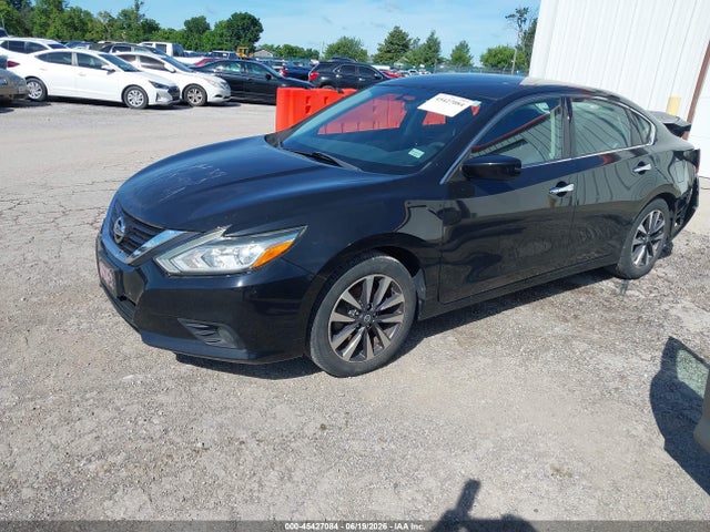 صورة 2 لـ 2017 Nissan ALTIMA 2.5 SV