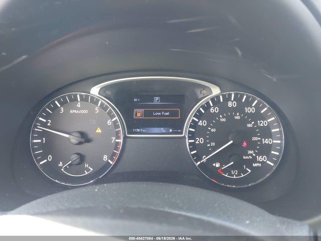 صورة 7 لـ 2017 Nissan ALTIMA 2.5 SV