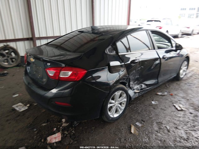 2019 Chevrolet CRUZE LS 照片 4