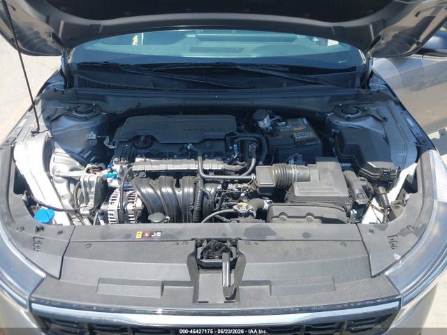 صورة 10 لـ 2025 KIA K4 GT-LINE