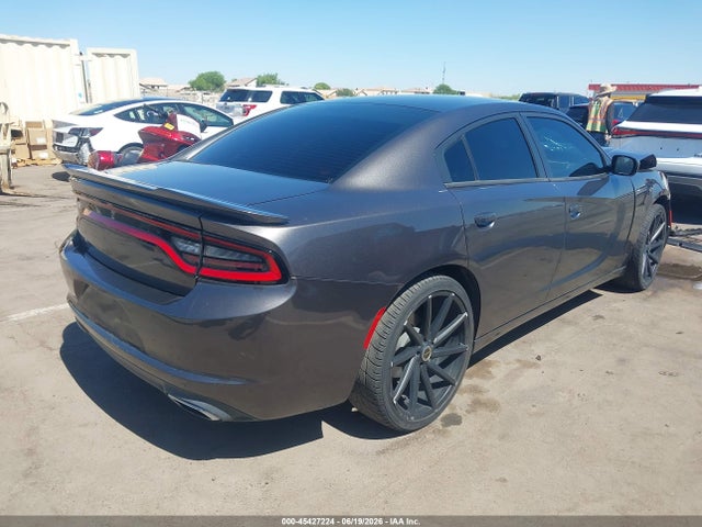 صورة 4 لـ 2015 Dodge CHARGER SE