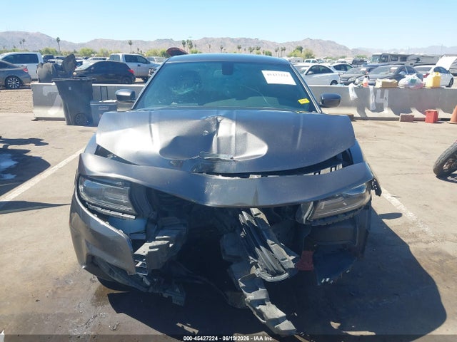 صورة 6 لـ 2015 Dodge CHARGER SE