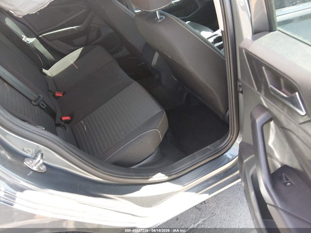 2025 Volkswagen JETTA 1.5T S 照片 8
