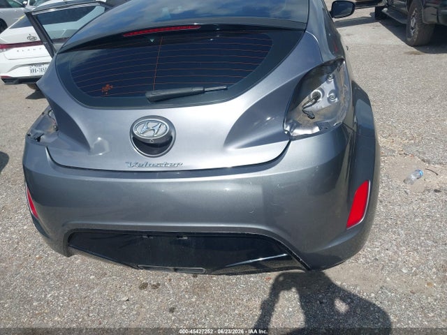 صورة مصغرة 12 لـ 2017 Hyundai VELOSTER VALUE EDITION