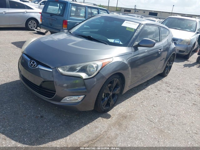 صورة مصغرة 2 لـ 2017 Hyundai VELOSTER VALUE EDITION