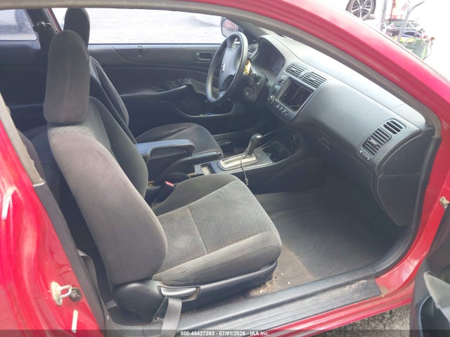 2004 Honda CIVIC VP 照片 5