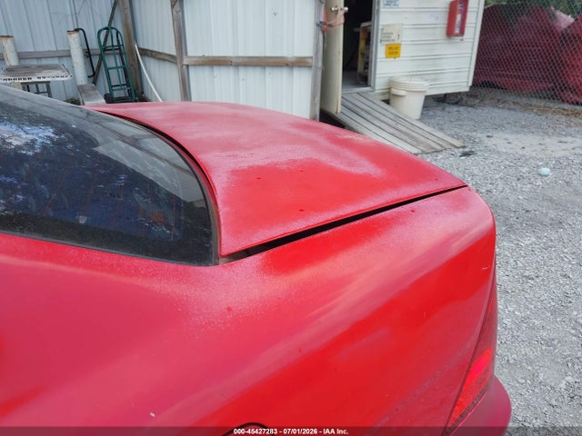 2004 Honda CIVIC VP 照片 6