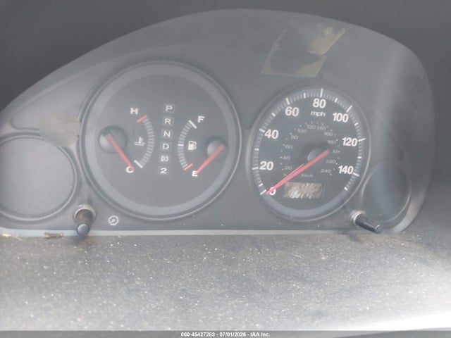 2004 Honda CIVIC VP 照片 7