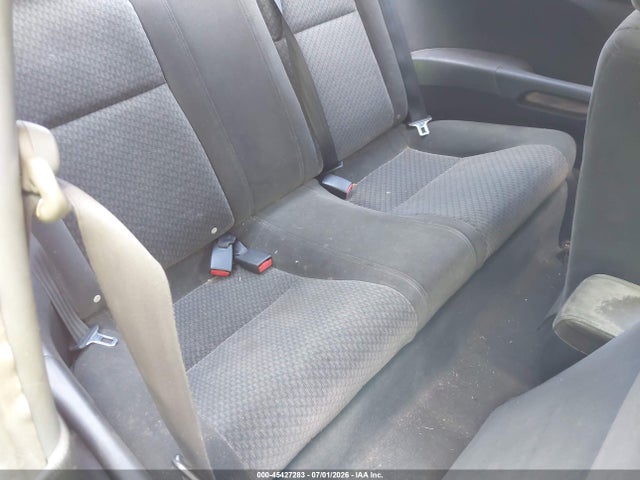 2004 Honda CIVIC VP 照片 8