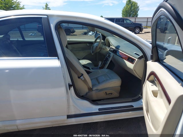 2007 Volvo S80 3.2 photo 5
