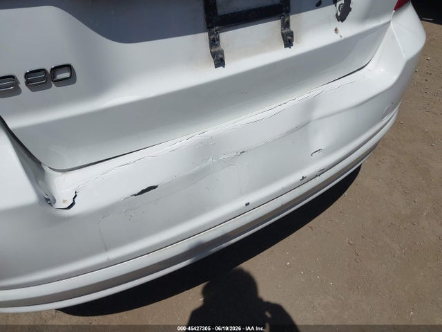 2007 Volvo S80 3.2 photo 6