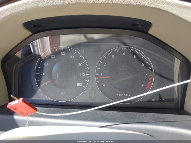 2007 Volvo S80 3.2 photo 7