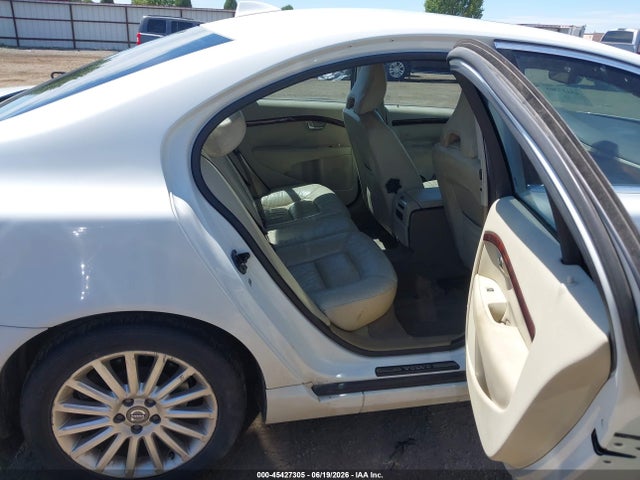 2007 Volvo S80 3.2 photo 8
