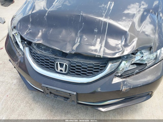 صورة مصغرة 17 لـ 2013 Honda CIVIC LX