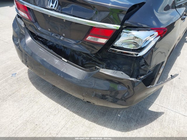 صورة 6 لـ 2013 Honda CIVIC LX