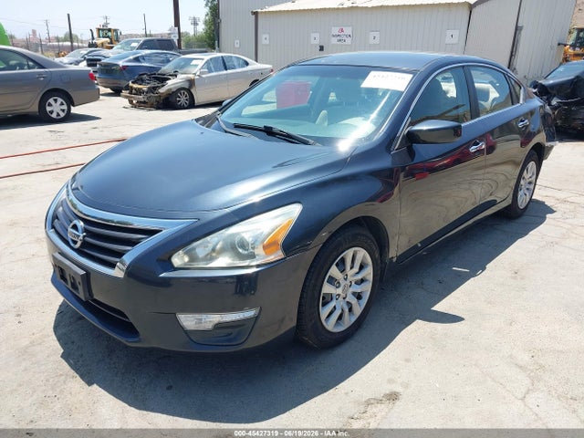 صورة 2 لـ 2014 Nissan ALTIMA 2.5