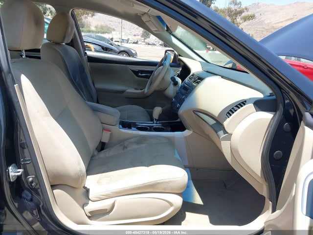 صورة 5 لـ 2014 Nissan ALTIMA 2.5