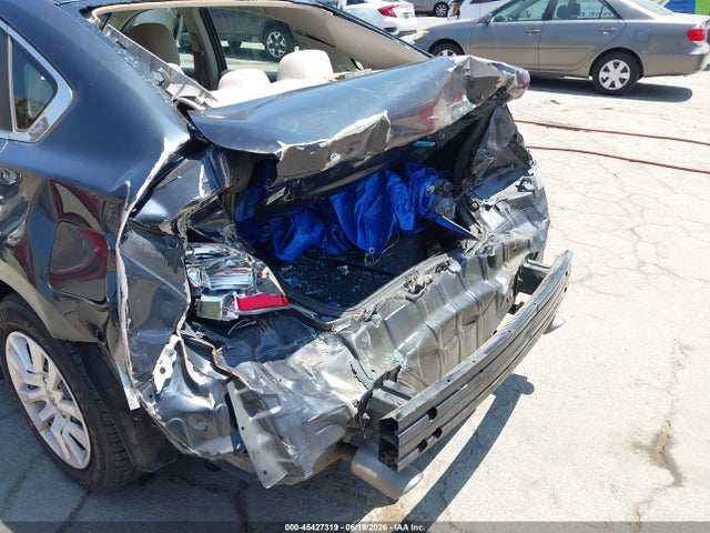 صورة 6 لـ 2014 Nissan ALTIMA 2.5