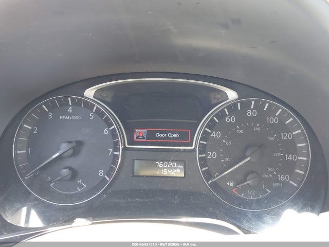 صورة 7 لـ 2014 Nissan ALTIMA 2.5