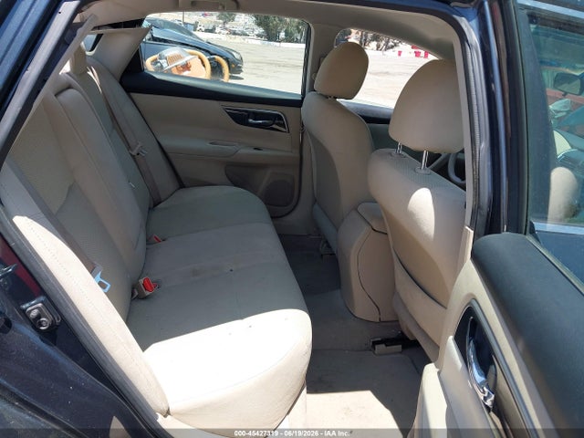 صورة 8 لـ 2014 Nissan ALTIMA 2.5