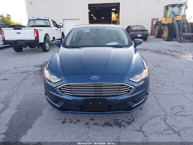 2018 FORD FUSION HYBRID S — миниатюра 18