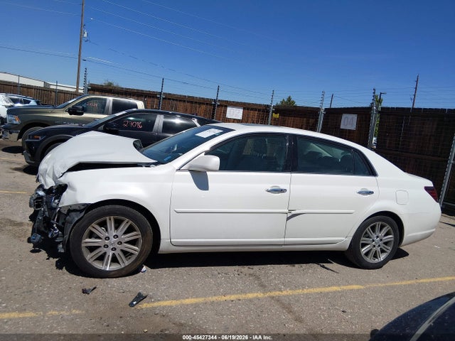 صورة مصغرة 14 لـ 2010 Toyota AVALON LIMITED