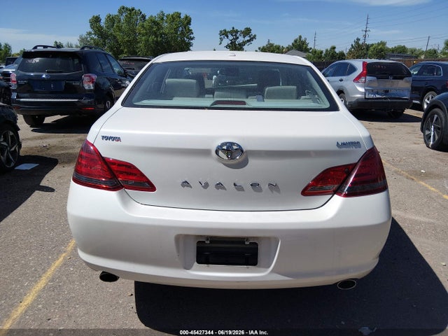 صورة مصغرة 16 لـ 2010 Toyota AVALON LIMITED