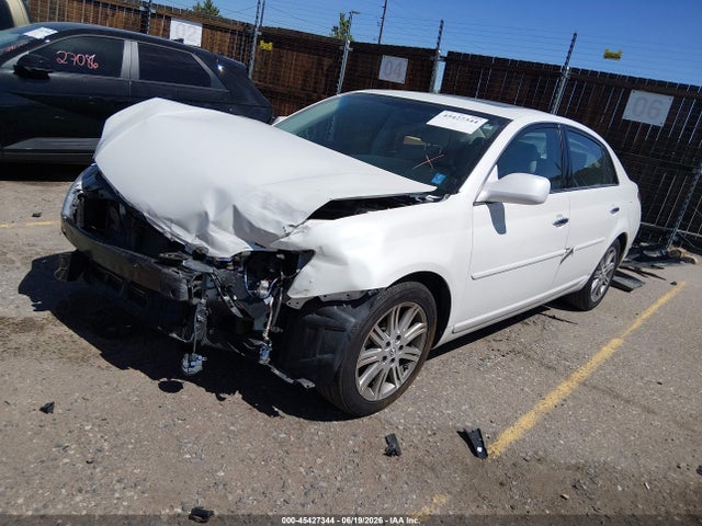 صورة 2 لـ 2010 Toyota AVALON LIMITED