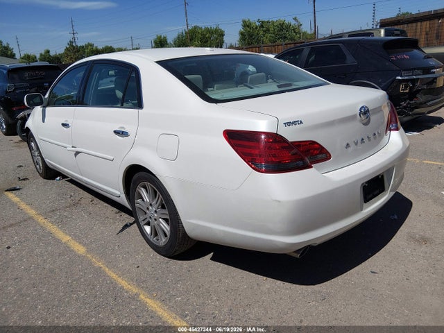 صورة 3 لـ 2010 Toyota AVALON LIMITED