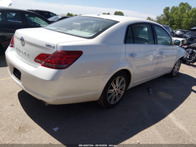 صورة 4 لـ 2010 Toyota AVALON LIMITED
