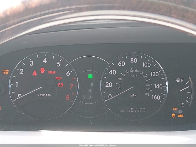 صورة 7 لـ 2010 Toyota AVALON LIMITED