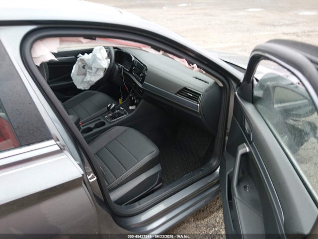 صورة مصغرة 5 لـ 2024 Volkswagen JETTA 1.5T SE