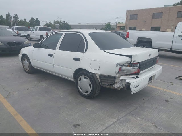 صورة 3 لـ 1997 Toyota COROLLA CE