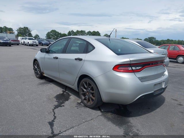 صورة 3 لـ 2013 Dodge DART SE