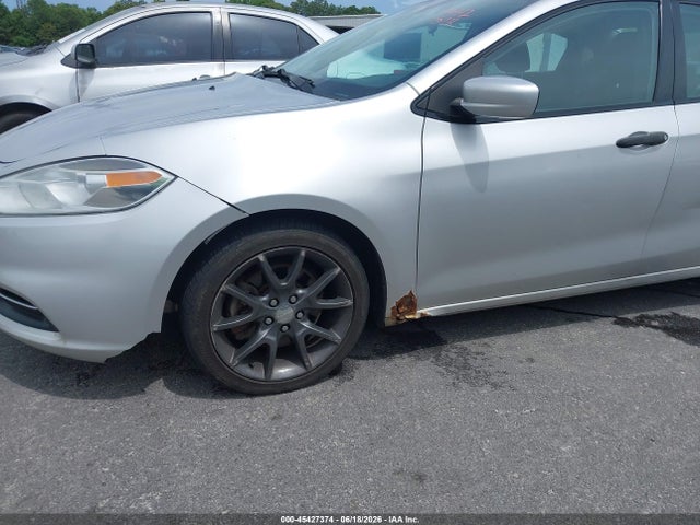 صورة 6 لـ 2013 Dodge DART SE