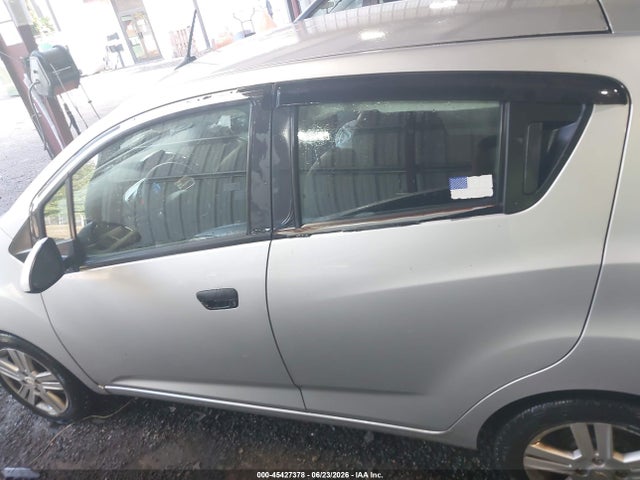 صورة مصغرة 14 لـ 2013 Chevrolet SPARK 1LT AUTO