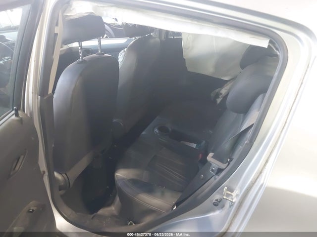 2013 Chevrolet SPARK 1LT AUTO — фото 8