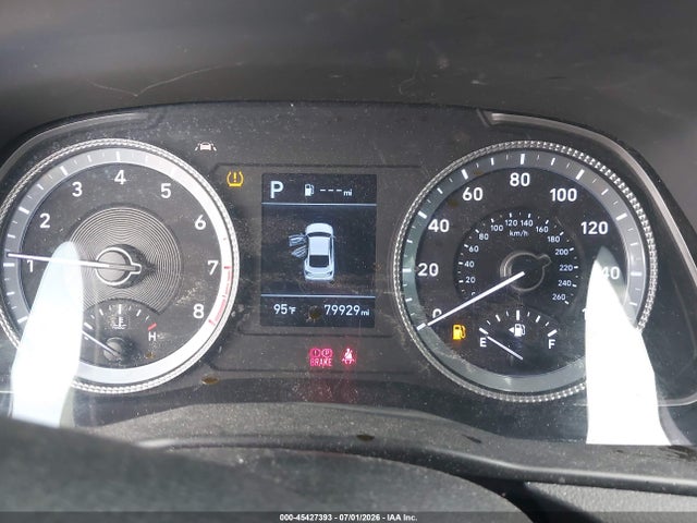 2021 Hyundai SONATA SE — фото 7