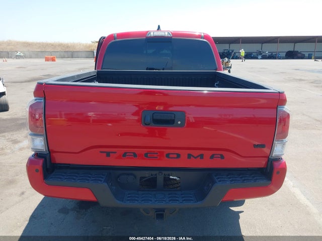 2023 Toyota TACOMA TRD OFF ROAD thumbnail 16