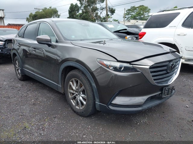 2018 MAZDA CX-9 TOURING