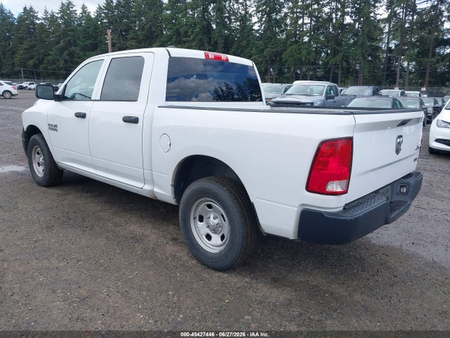 صورة 3 لـ 2016 RAM 1500 TRADESMAN