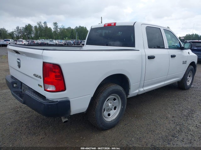 صورة 4 لـ 2016 RAM 1500 TRADESMAN