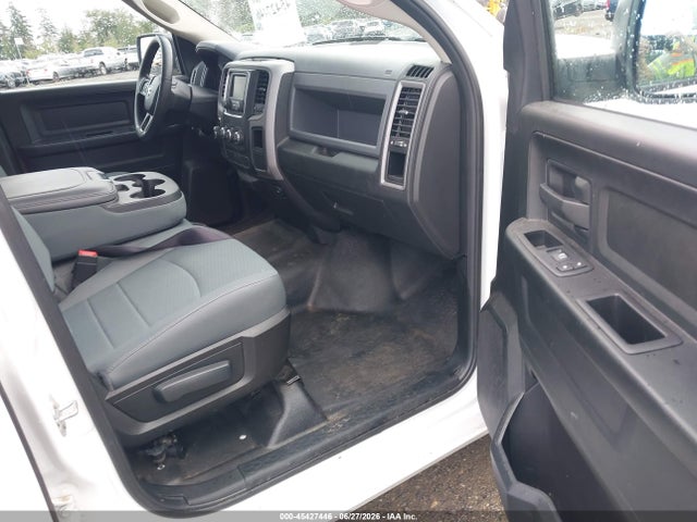 صورة 5 لـ 2016 RAM 1500 TRADESMAN