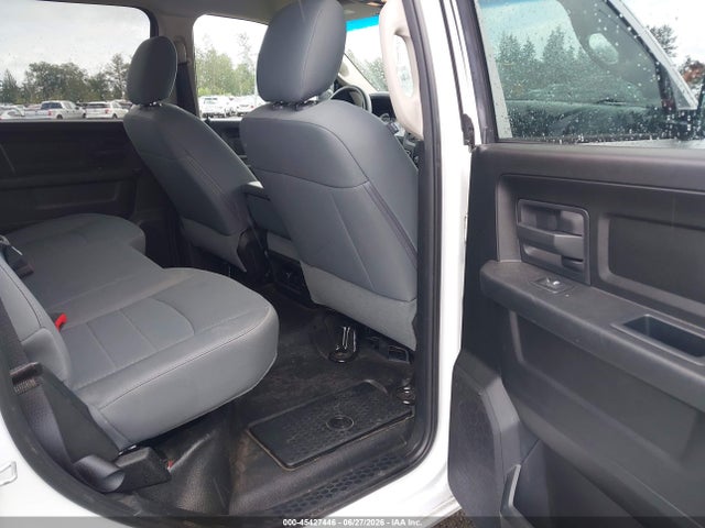 صورة 8 لـ 2016 RAM 1500 TRADESMAN