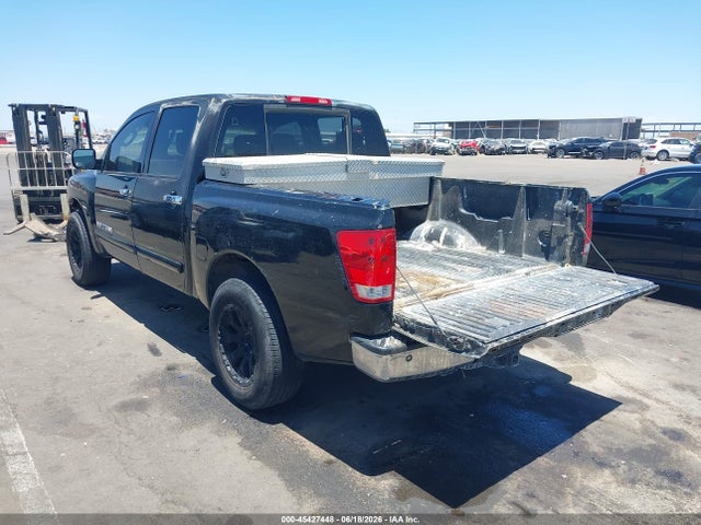صورة 3 لـ 2006 Nissan TITAN SE